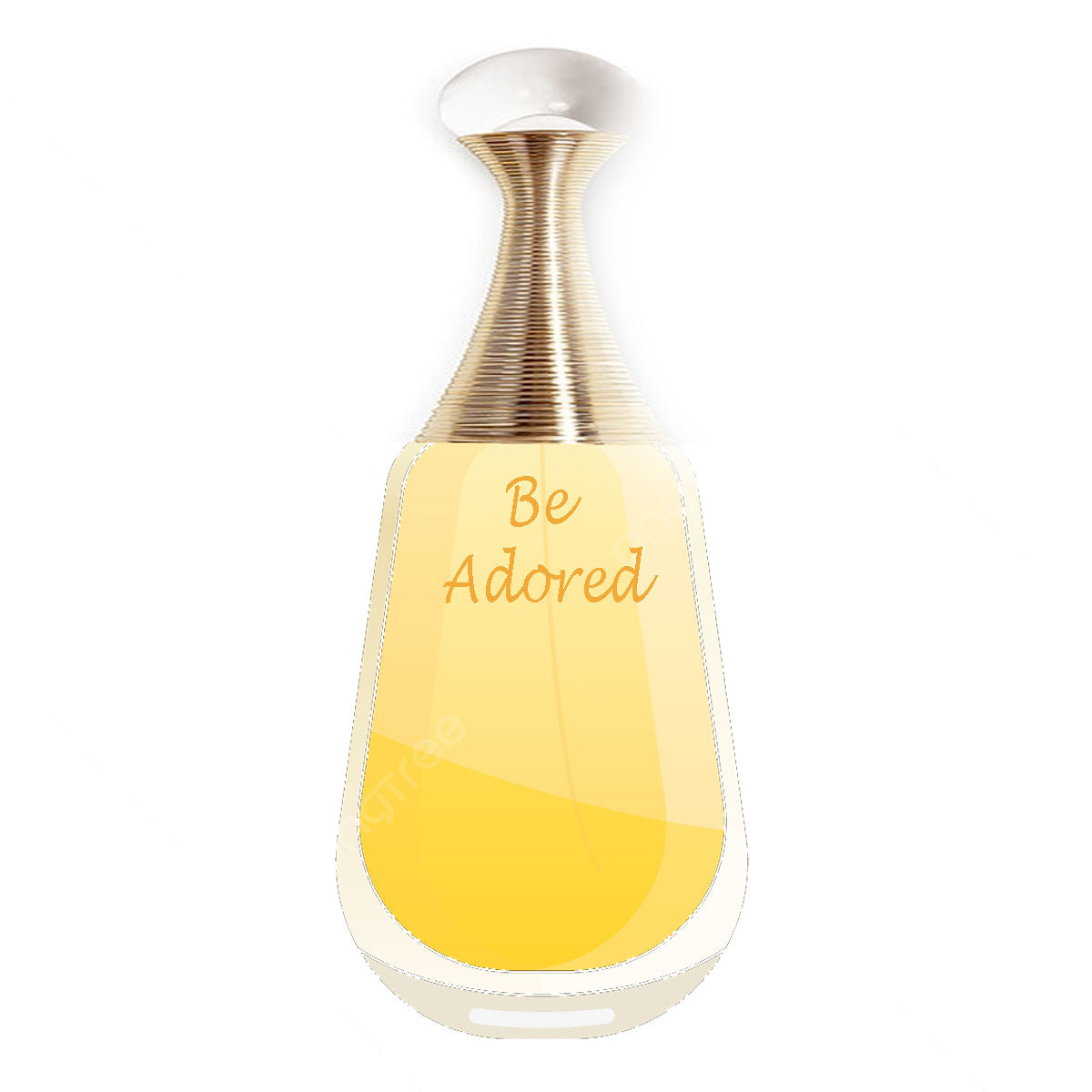 No13 - Be Adored Ladies you Deserve it