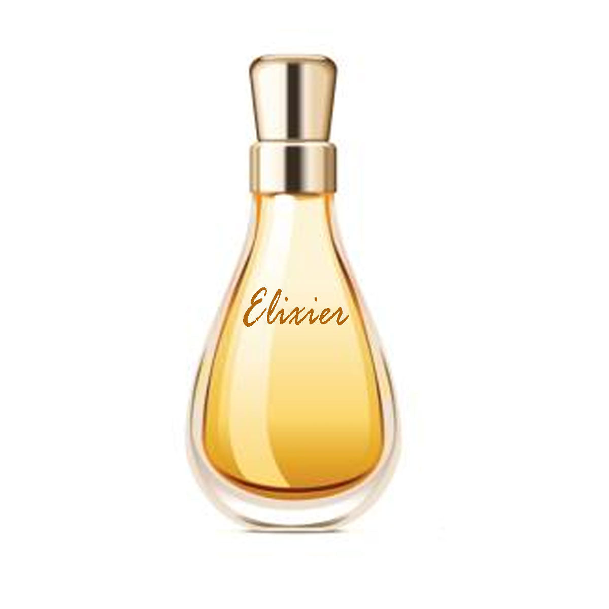 No20 - Fragrant Elixir Very Aromatic