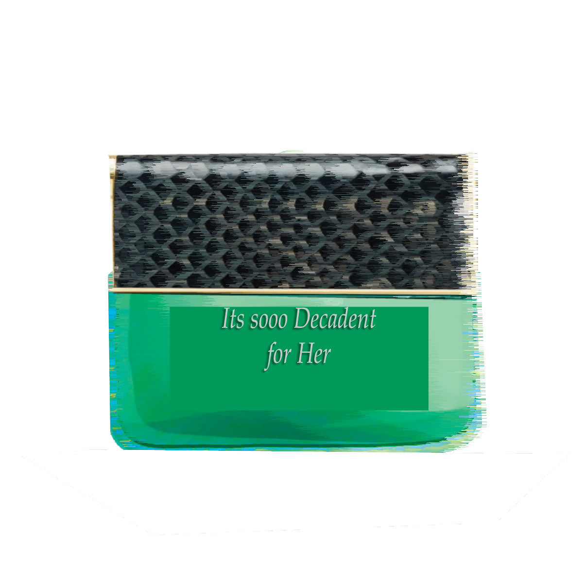 No88 - Be Decadent for Her
