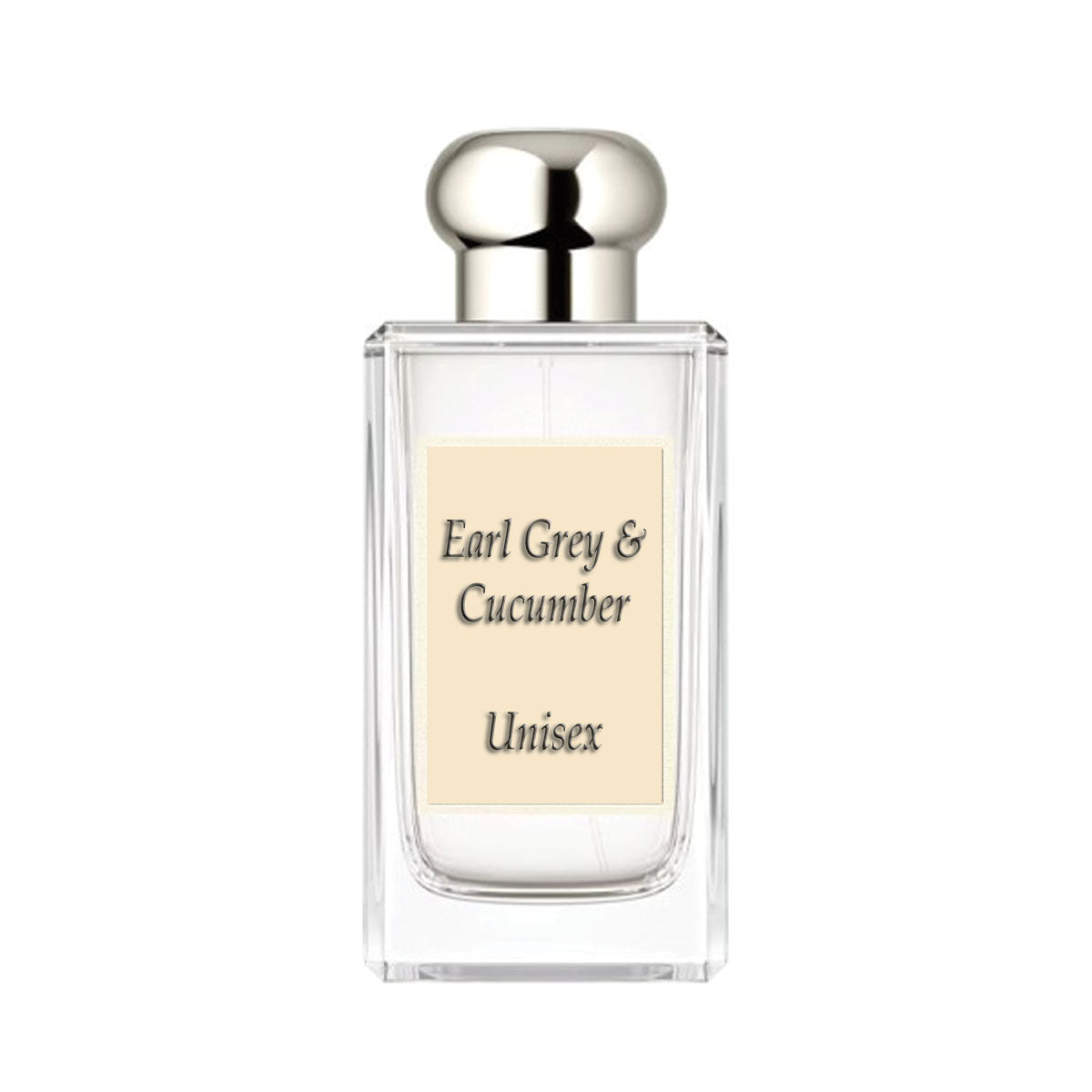No67 - Earl Grey & Cucumber  Unisex