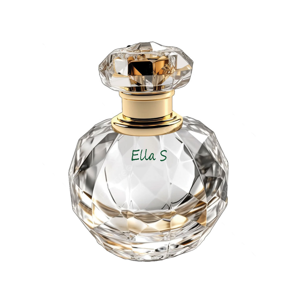 No32 - Inspired by a Famous Singer Ella S