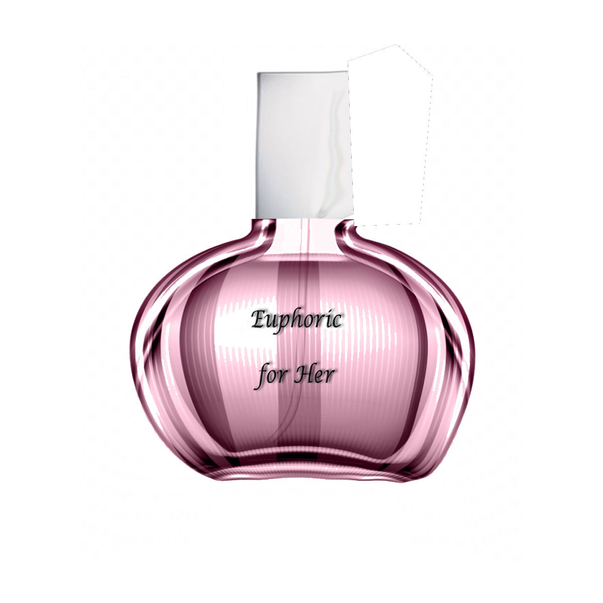 No 125- Euphoric for Her