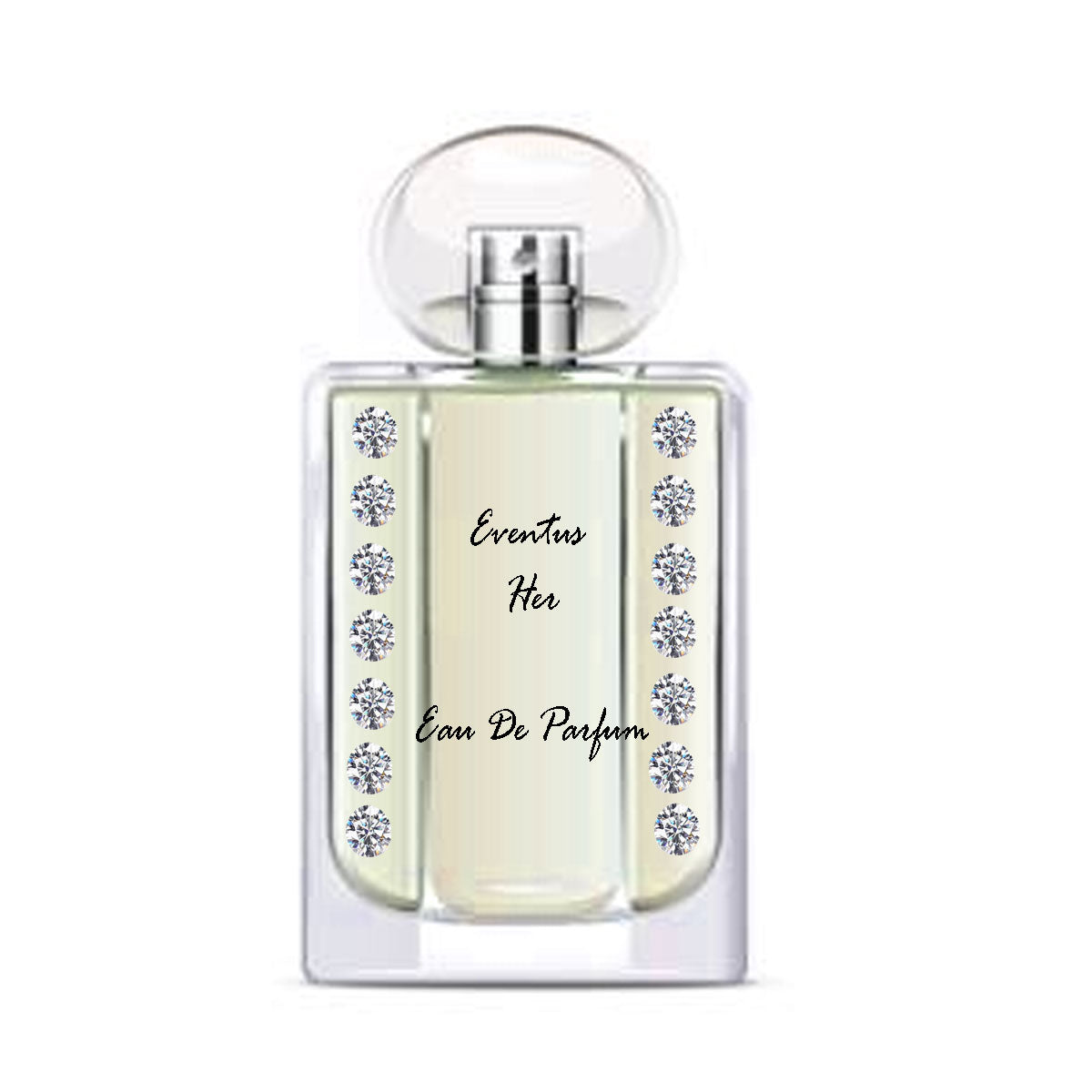 No21 - Kreed Eventus Her