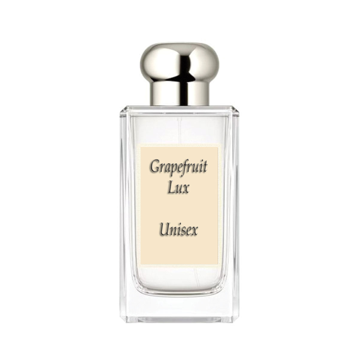 No75 - Grapefruit Lux Unisex