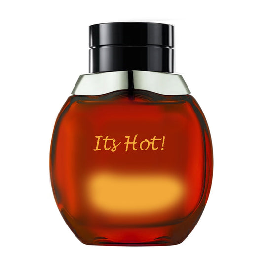 No12 - Inspired by Heat - its Hot