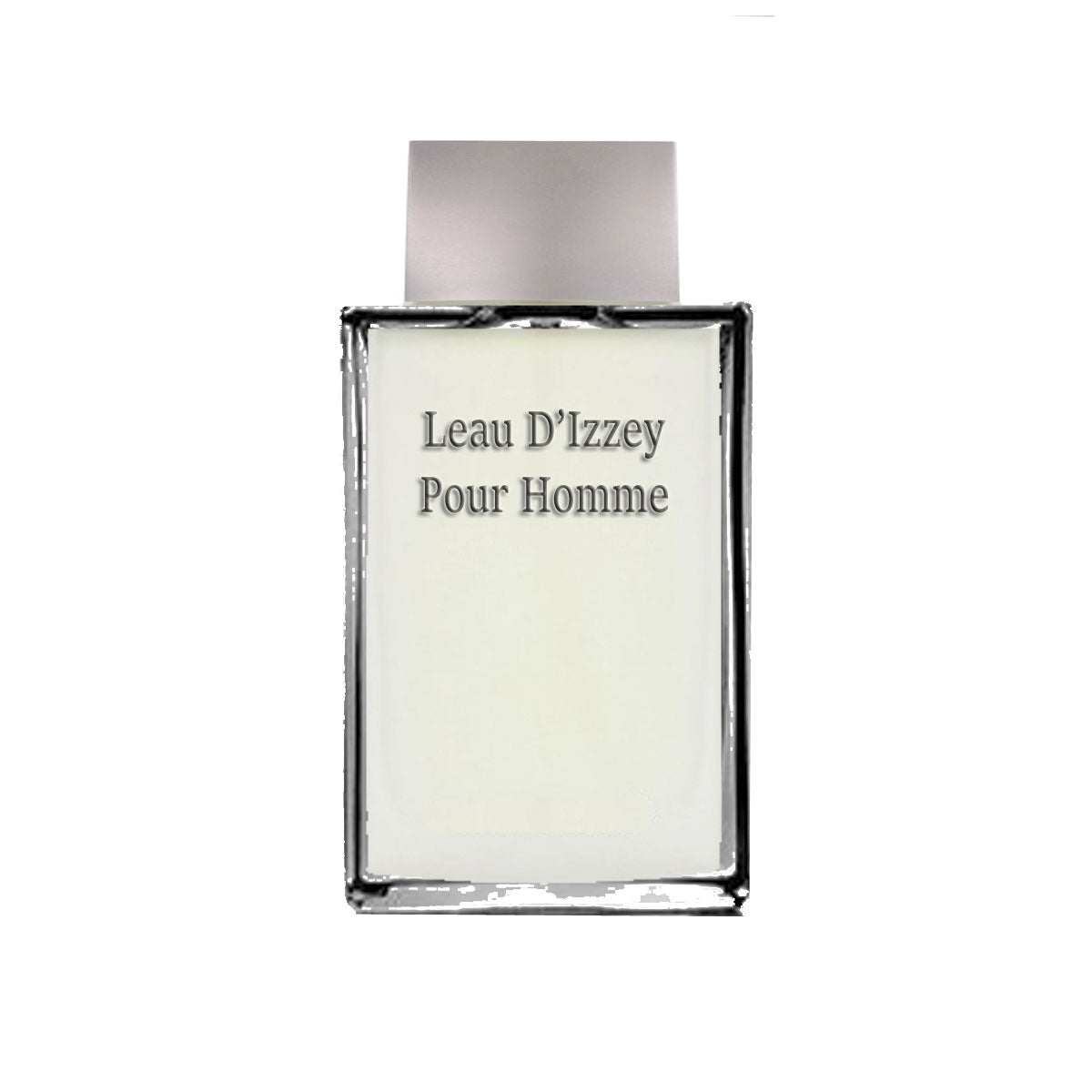 No59 - Leau De Izzey Him