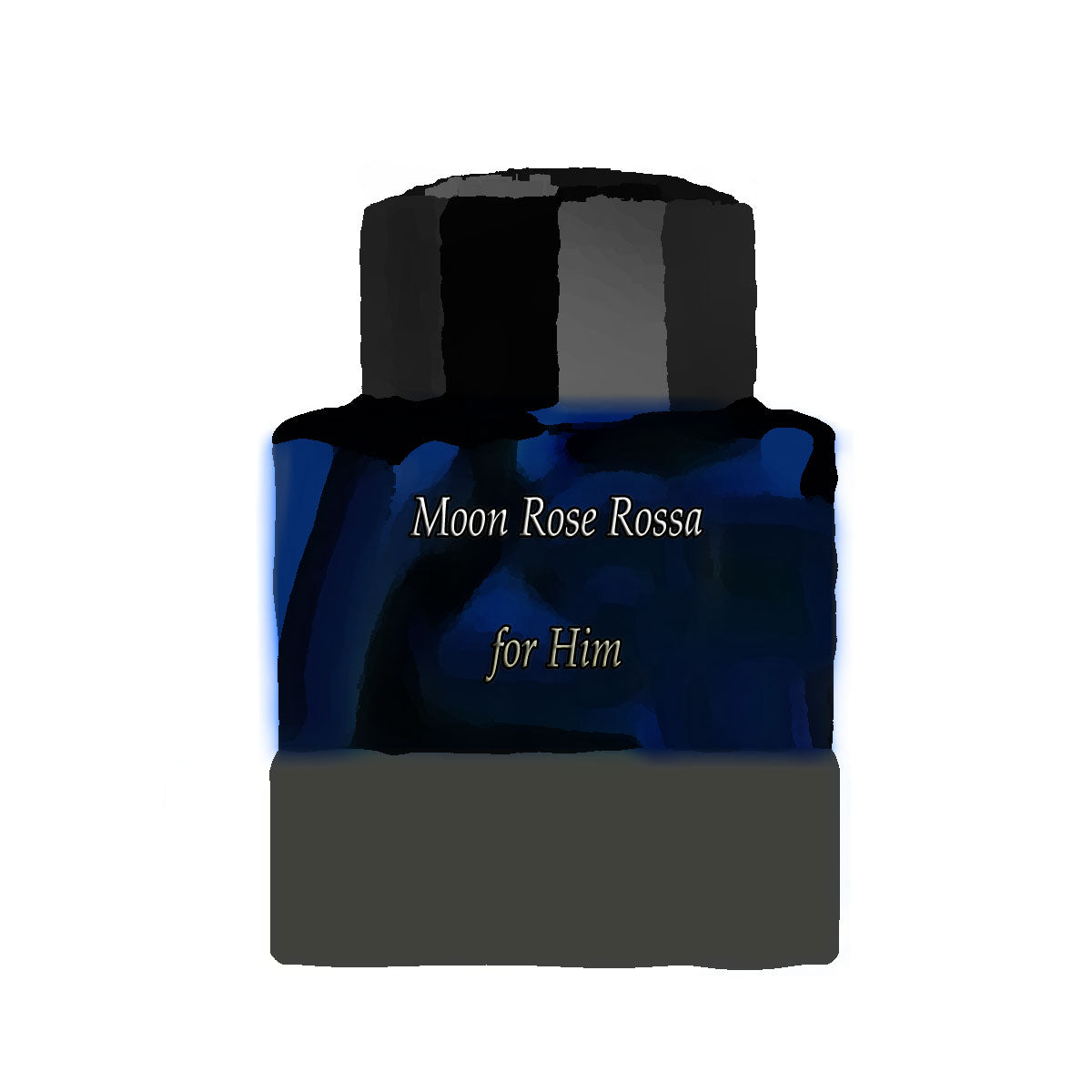 No99- Luna Mood Rose Rossa for Him