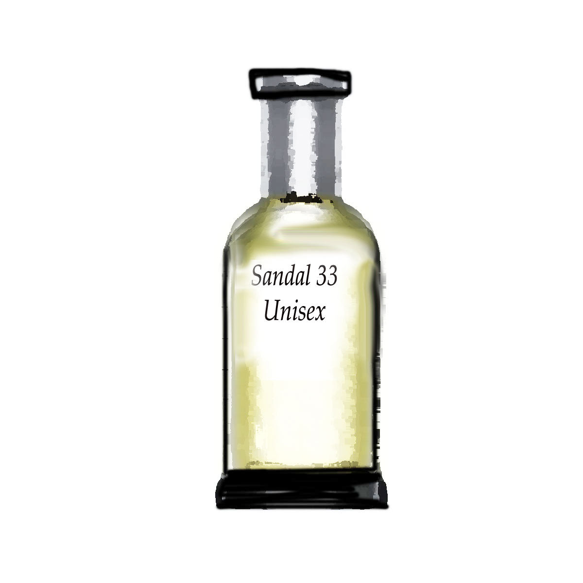 No84 - De Jabo Santal Unisex