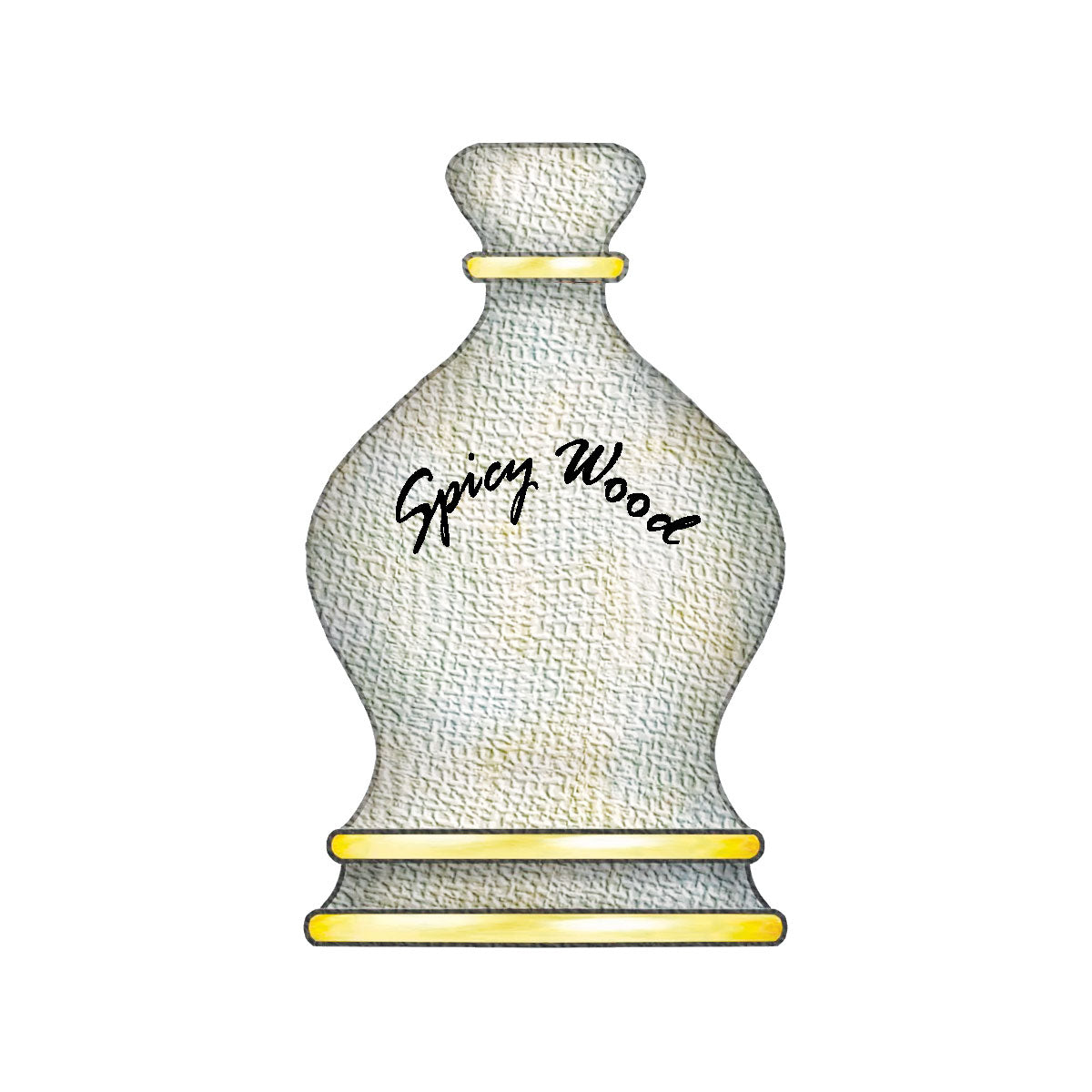 No27 - Kreed Spicy Wood Unisex