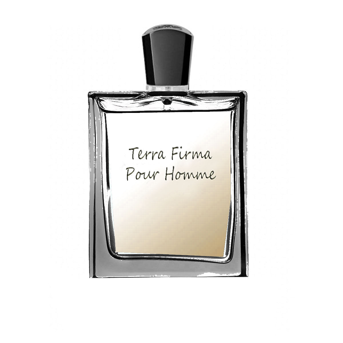 No52 - Terra Firma Hermes for Him