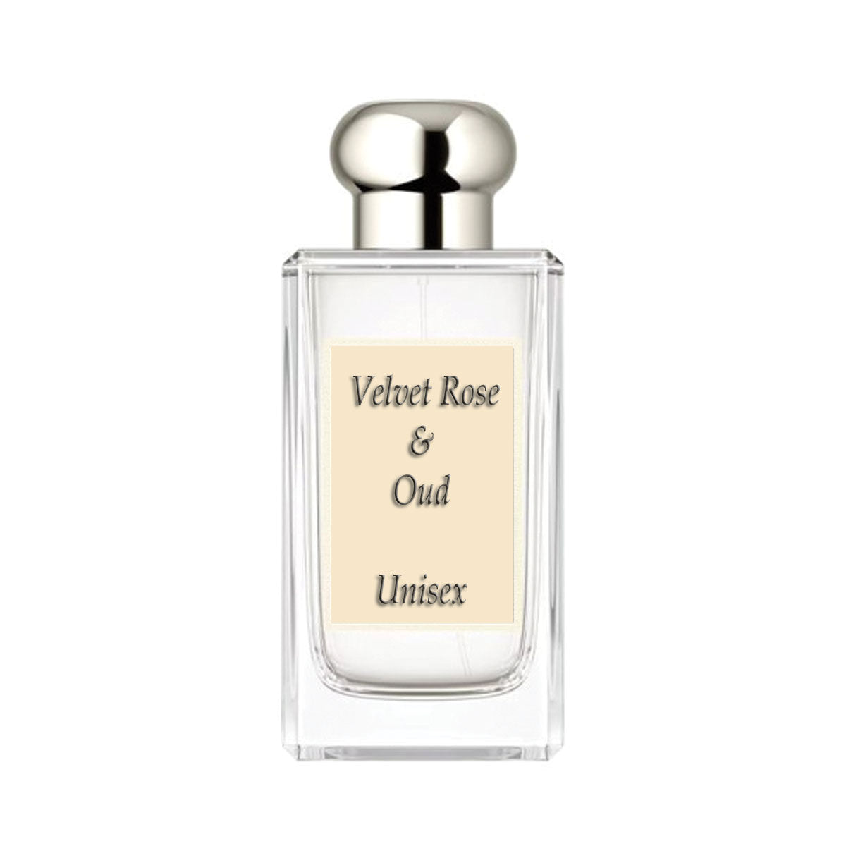 No76 - Velvet Rose & Oud Unisex