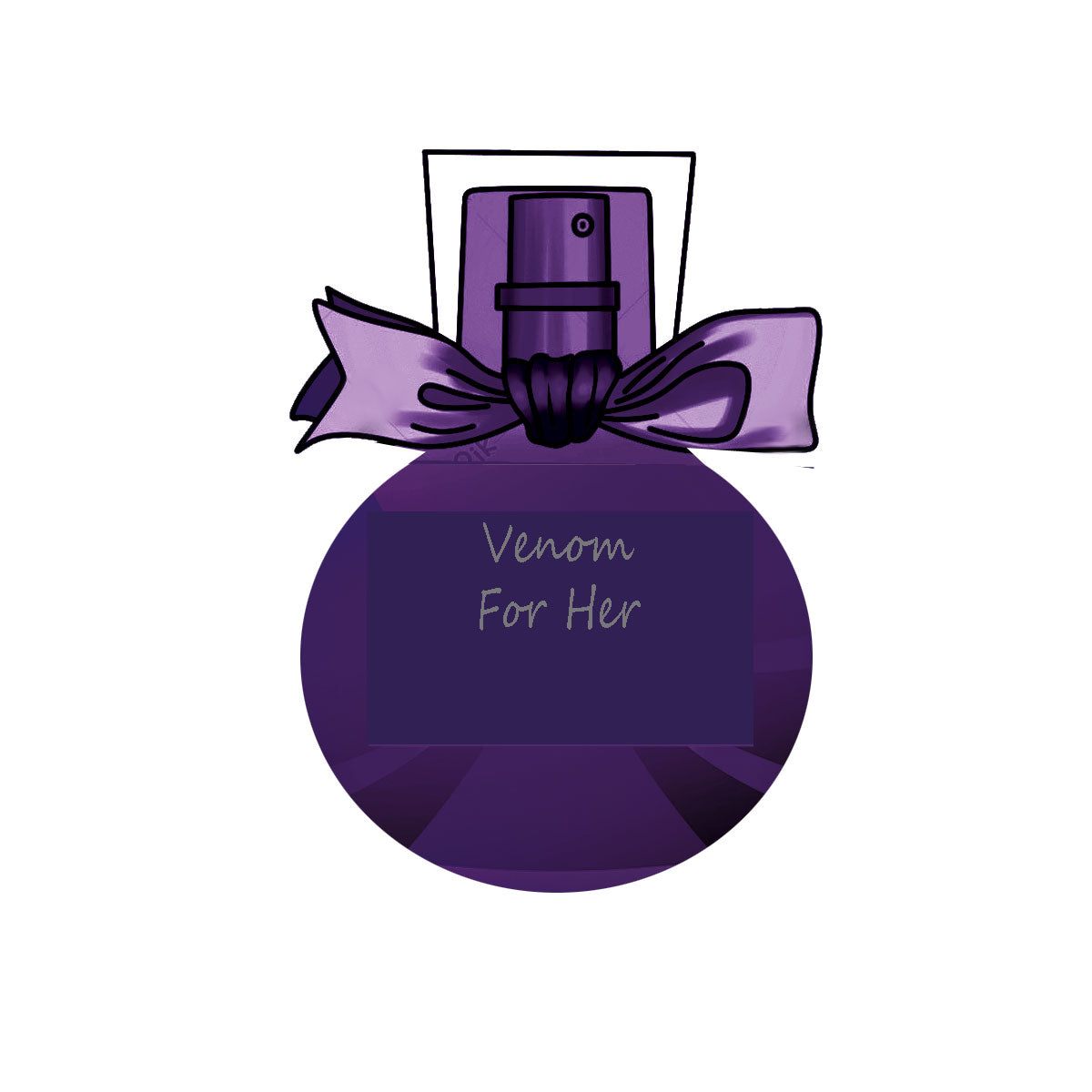 No16 - Venom Original