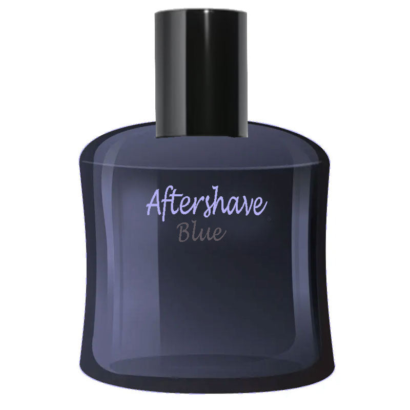 No8 - Inspired by the Colour Blue