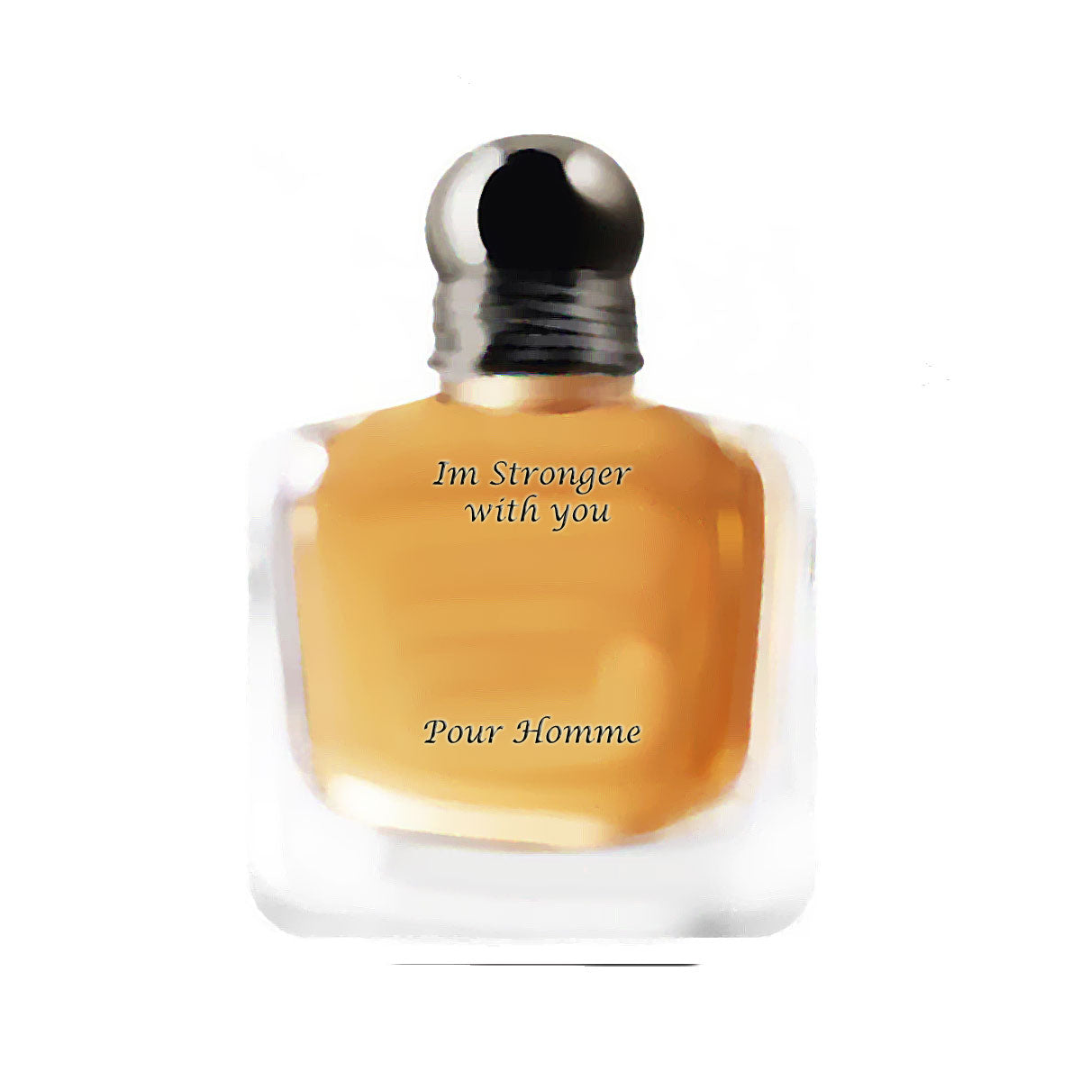 No41 - Strong and Braver with You for Him