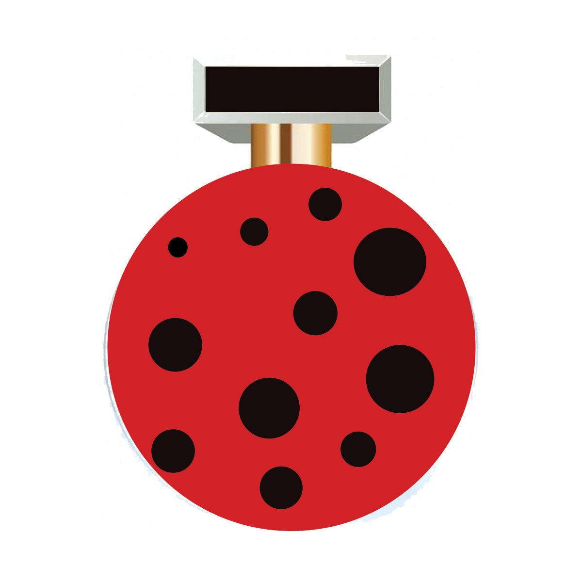 No90 - Dots for Her