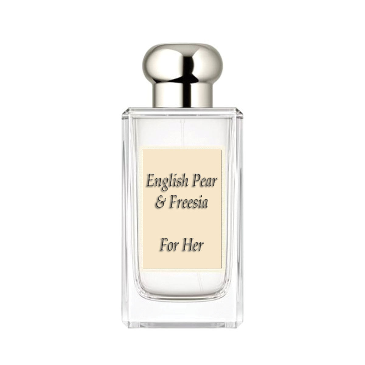No68 -  English Pear & Freesia  For Her
