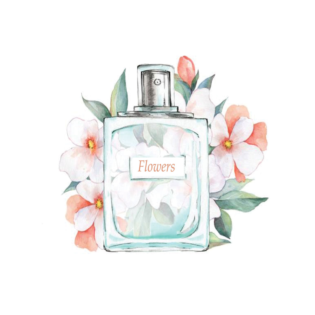 No79 -  Benzo Flowers For Her