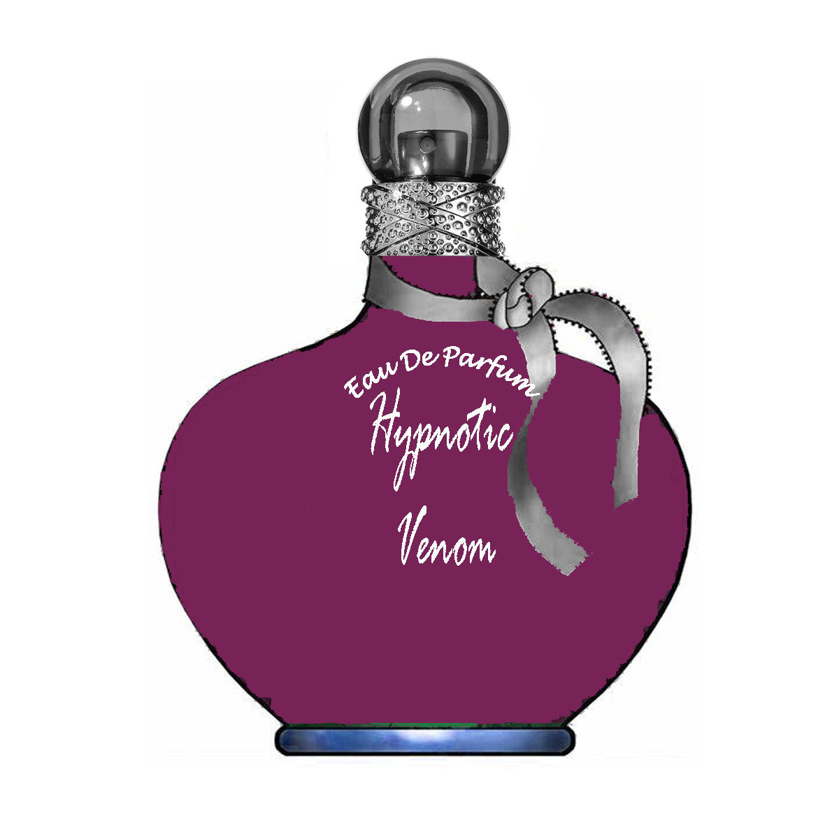 No18 - Sophisticated Hypnotic Venom
