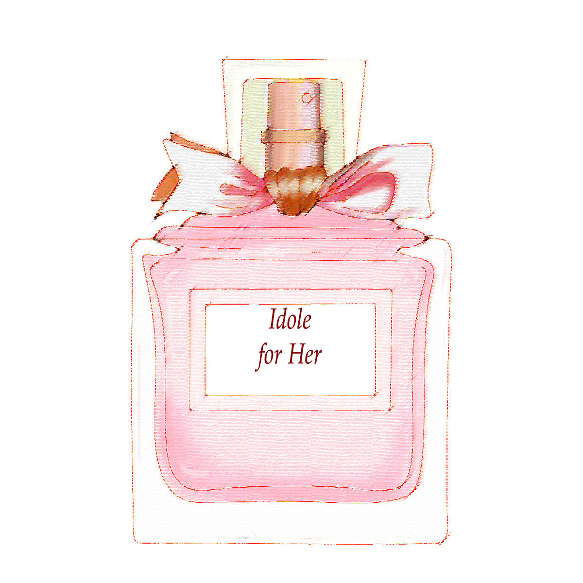 No82 -Idole for Her