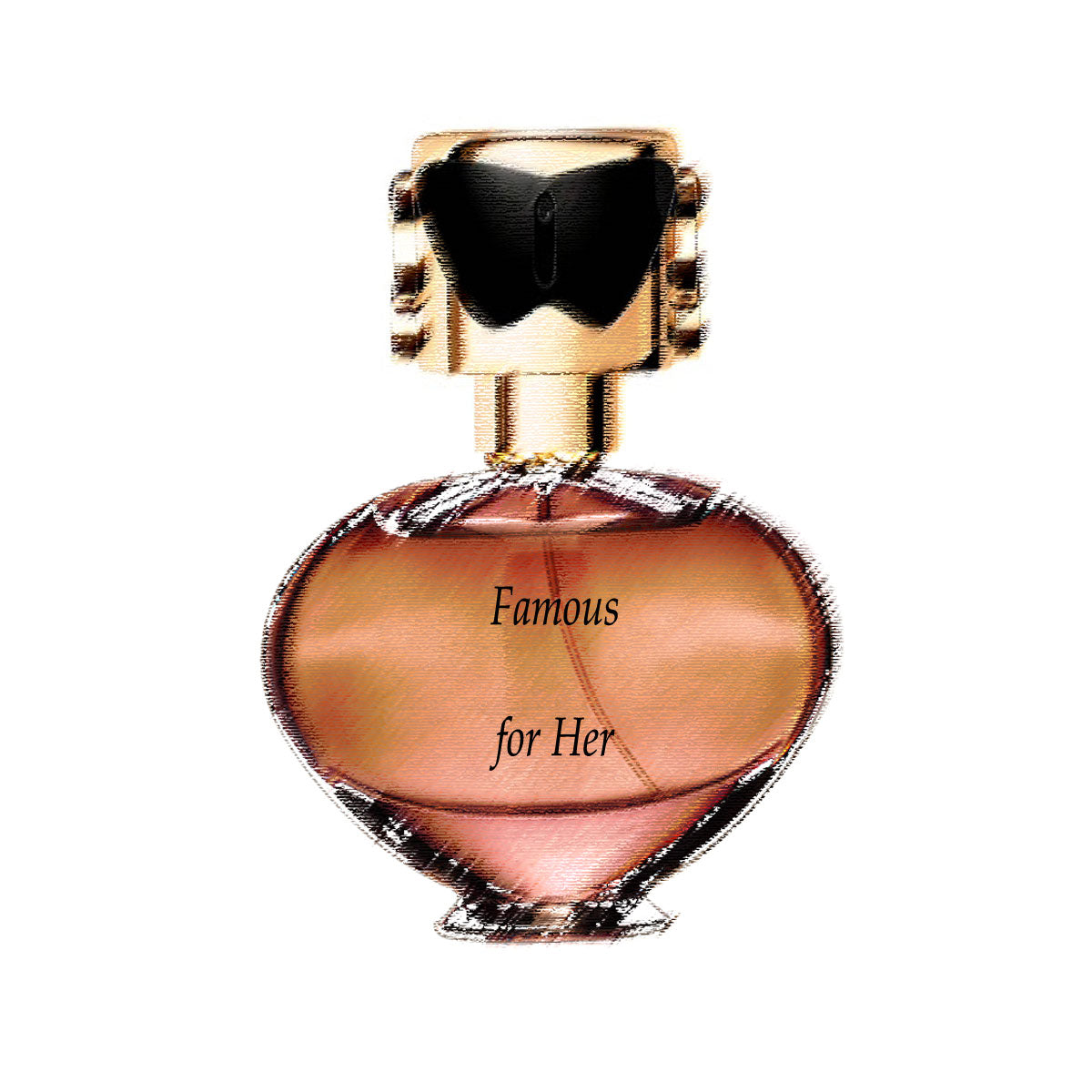 No97 - Famous For Her